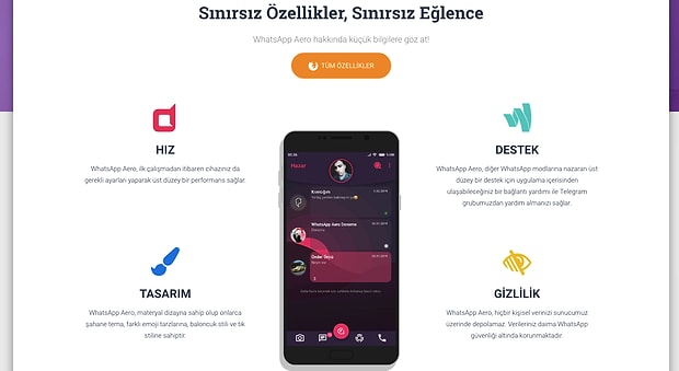 bu uygulamalari kullaniyorsaniz whatsapp hesabiniz kapanabilir whatsapp resmi olmayan uygulamalara savas acti