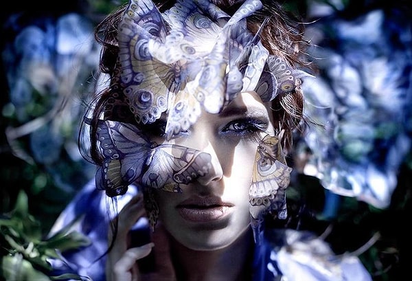 Число 2 — Эмпат