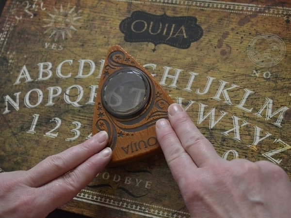 Число 5 — Спиритуалист