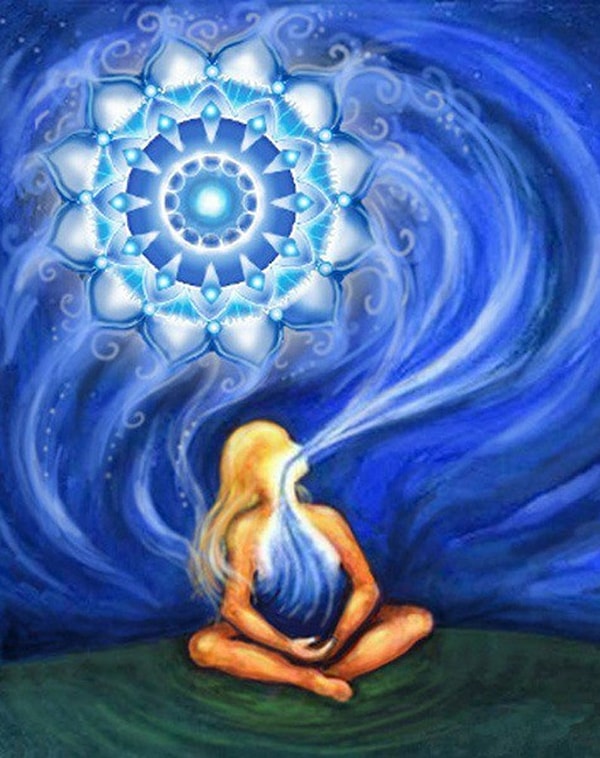 Число 9 – Шаман