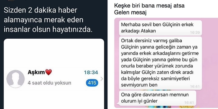 Hiç de Kurban Olmuyoruz! Kızlar Sizinle Erkeklerin Sözde Sevgi Göstergesi Olan Bazı Davranışları Hakkında Konuşmamız Lazım!