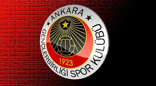 1923: Gençlerbirliği Spor Kulübü Ankara'da kuruldu.
