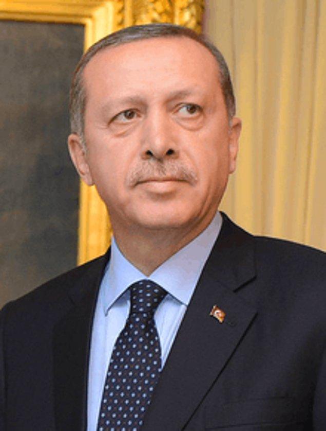 2003: Türkiye'nin 59'uncu Hükümeti, Siirt Milletvekili Recep Tayyip Erdoğan Başkanlığında kuruldu.