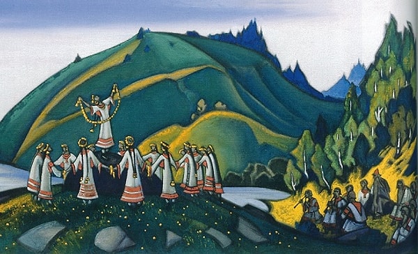 12. Какую часть тела обозначает устаревшее слово «ланиты»?