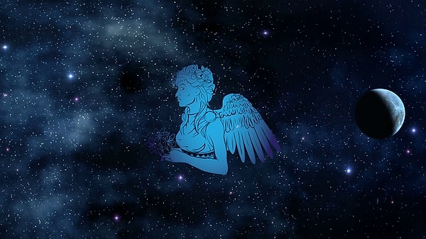 Ваш первенец - Дева!