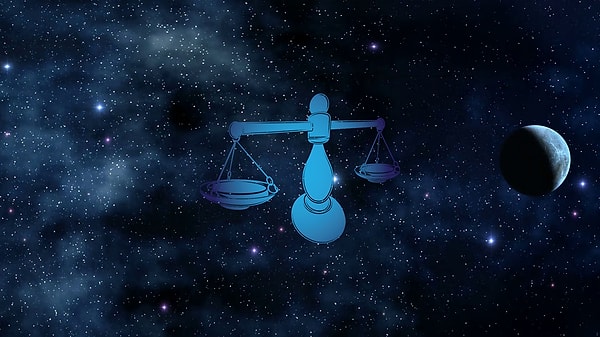 Ваш первенец - Весы!