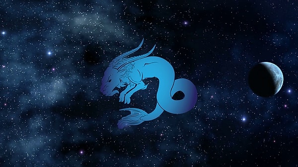 Ваш первенец - Козерог!