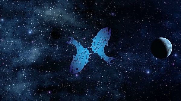 Ваш первенец - Рыбы!