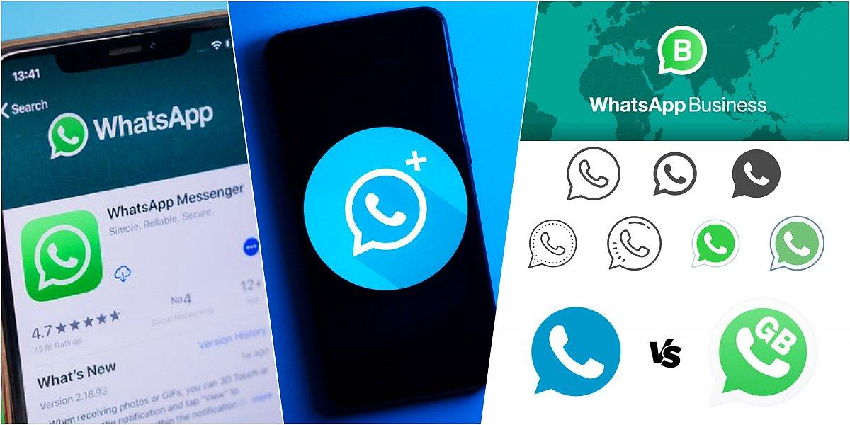 Bu Uygulamalari Kullaniyorsaniz Whatsapp Hesabiniz Kapanabilir Whatsapp Resmi Olmayan Uygulamalara Savas Acti