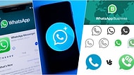 Bu Uygulamaları Kullanıyorsanız WhatsApp Hesabınız Kapanabilir! WhatsApp Resmî Olmayan Uygulamalara Savaş Açtı