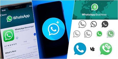 Bu Uygulamaları Kullanıyorsanız WhatsApp Hesabınız Kapanabilir! WhatsApp Resmî Olmayan Uygulamalara Savaş Açtı