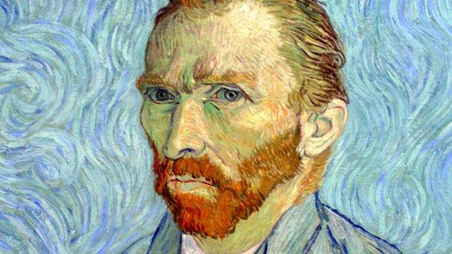 1901: Van Gogh'un resimleri Paris'te Bernheim-Jeune galerisinde sergilenmeye başladı.