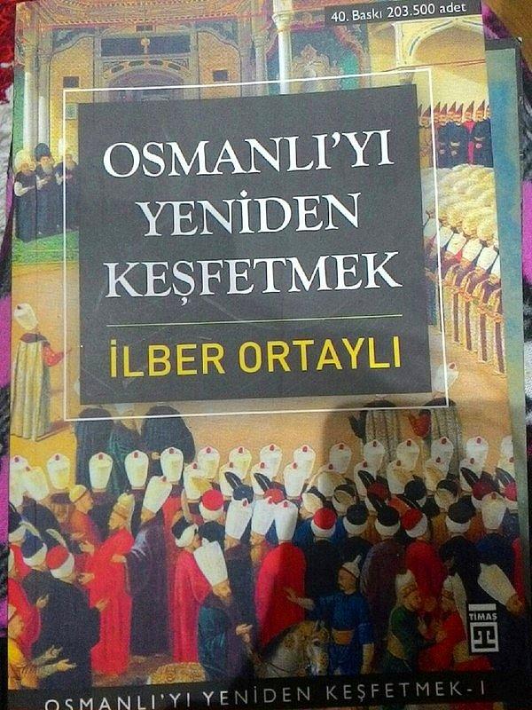 3. Osmanlı'yı Yeniden Keşfetmek