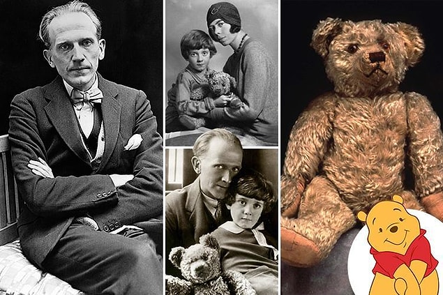 Winnie the Pooh kitabının 60. yıl dönümünde edebiyat eleştirmeni Chris Powling, “Christopher Robin kadar acı çeken başka bir çocuk olmuş mudur acaba?” diye yazmıştı.
