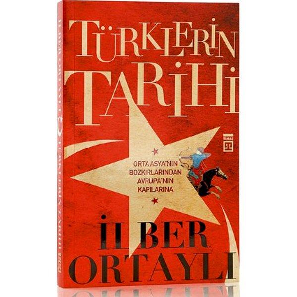13. Türklerin Tarihi