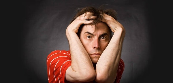 2. Что свойственно человеку, страдающему циклотимией?