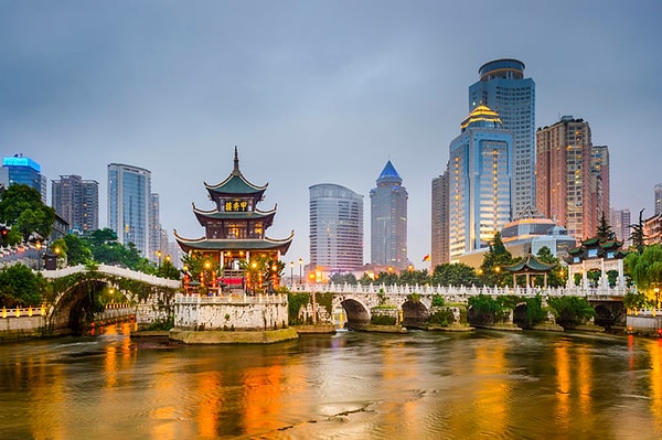 6. Чья провинция до недавних пор существовала на территории Китая?