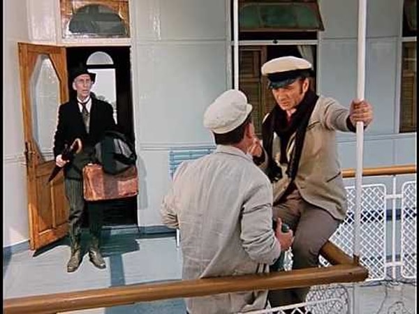 4. "Кто скажет, что это девочка — пусть первый бросит в меня ..."