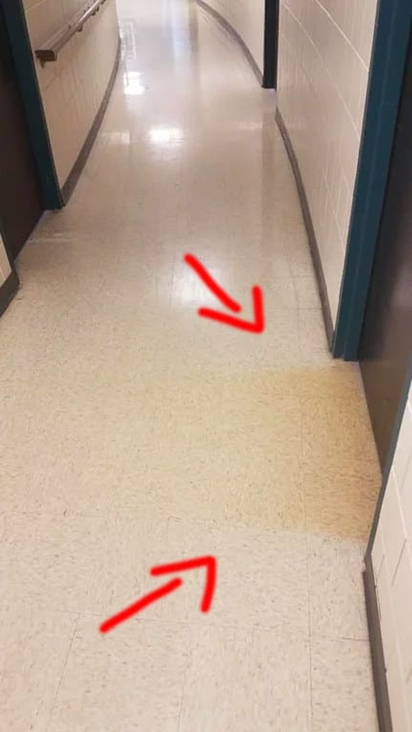 3. Так-так-так, тут притаился курильщик. К бабке не ходи.