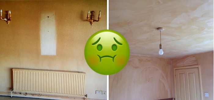 Занимательная подборка из 15 гадких фото для любителей выкурить сигаретку у себя дома