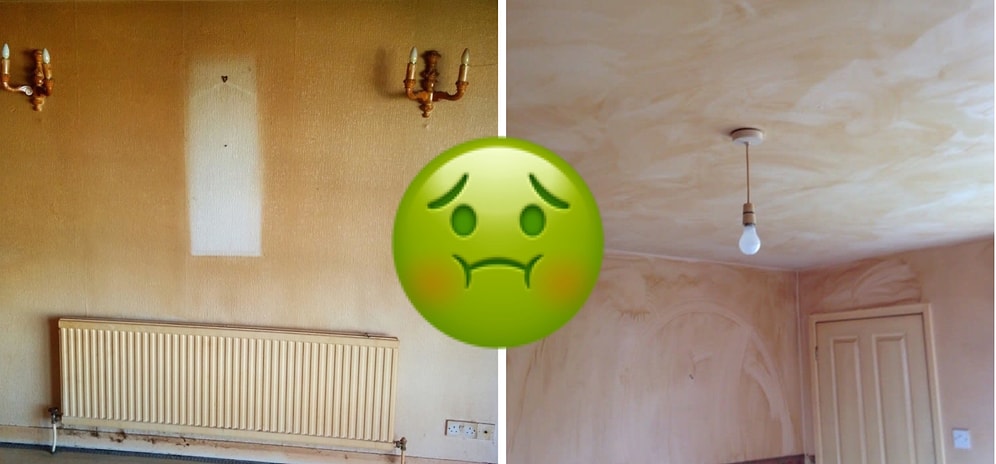 Занимательная подборка из 15 гадких фото для любителей выкурить сигаретку у себя дома