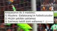 Muslera Kurtardı, Galatasaray Farklı Kazandı! Antalyaspor Maçının Ardından Yaşananlar ve Tepkiler