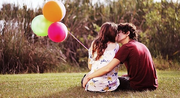 Чистая и светлая любовь, но без брака!