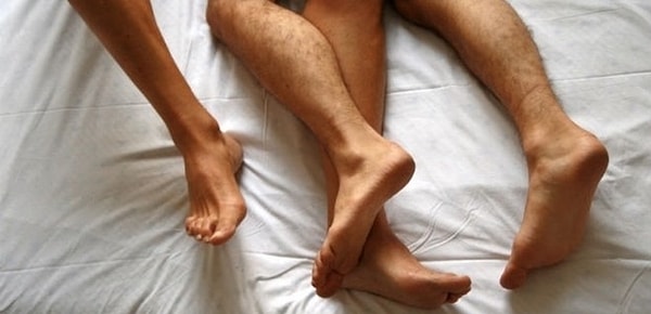 Отношения на одну ночь!