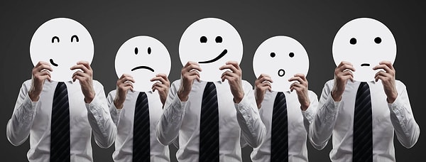 5. Что больше всего характерно для вас?