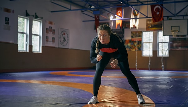 Чтобы преуспеть, вам досточно верить в свои мечты!