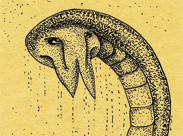 3. Вы ощущаете тревогу, когда смотрите на данный рисунок?