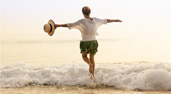 9. Какое из данных изображений ассоциируется у вас со счастьем?