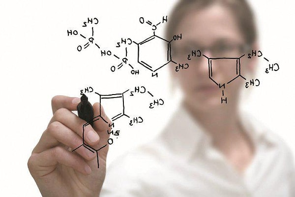 Вы - учёный!