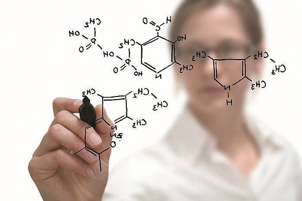 Вы - учёный!