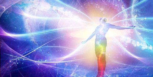 Для счастья вам необходимо исцеление!