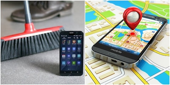 Yeni Nesil Temizlik Zamanı: Akıllı Telefonlarda Bahar Temizliği Nasıl Yapılır?