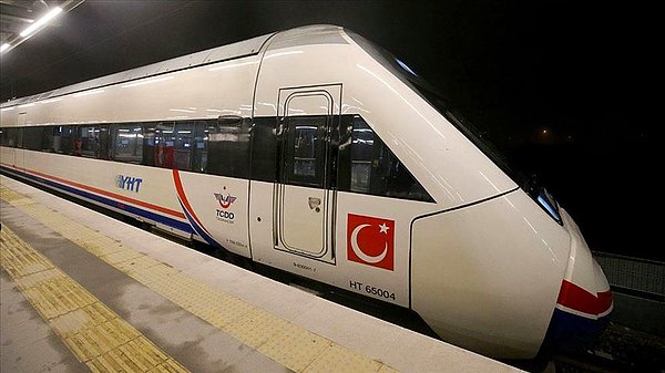 "Gebze-Halkalı hattının çalışmasını etkileyecek hiçbir eksiklik yok"