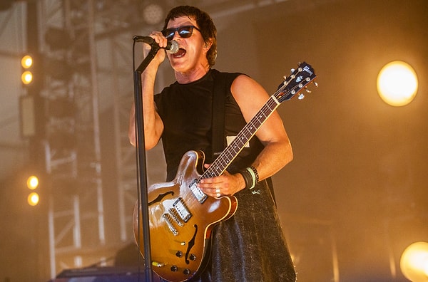 Bir gün Third-Eye Blind’ın solisti de Lynchburg’u ziyaretinde şu sözleri söylemişti: “Kendinizle gurur duymalısınız. Çünkü eğer Jack olmasaydı, Rock’n Roll da olmazdı.”