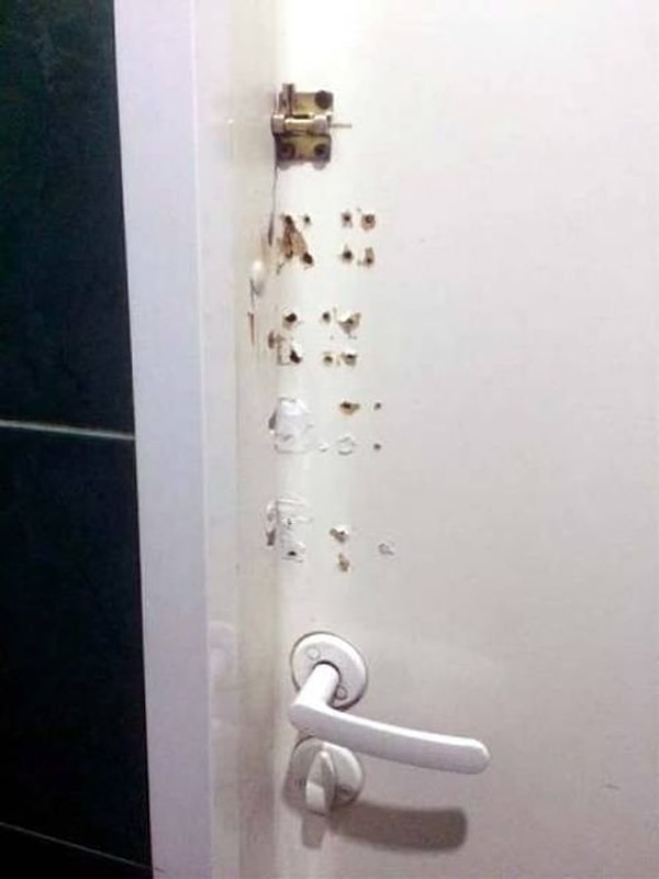 19. Надежда умирает последней