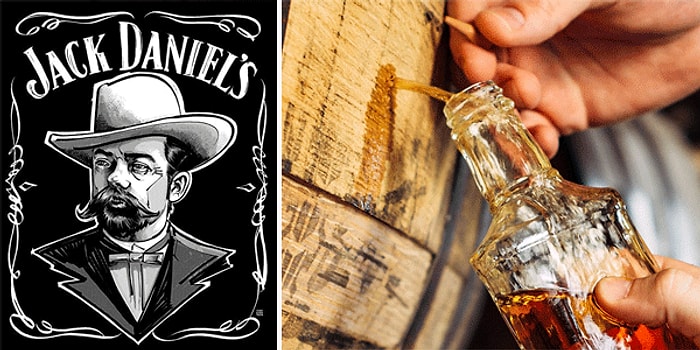 Kendisi Kadar Kurucusu da Efsane Olan Viski Jack Daniel's ve Markalaşma Hikayesi