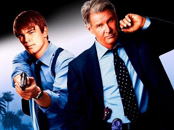 6. Düşman: Harrison Ford ve Josh Hartnett