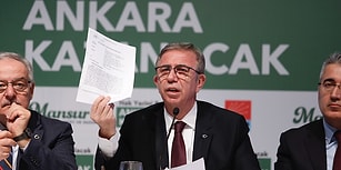 Mansur Yavaş Hakkındaki İddialara Yanıt Verdi: 'Siyaset İçin Bu Kadar Küçülmeye Değer mi?'
