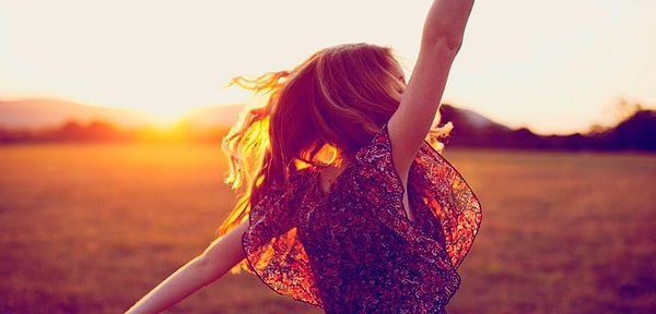 1. Чтобы ощущать себя полноценным человеком, я пытаюсь быть: