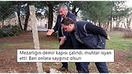 İçeriğini Okumadan Bile Sadece Fotoğrafına Bakarak Olayı Çözebileceğiniz Birbirinden Absürt 19 Haber