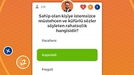 Son Zamanların En Çok Kazandıran Yarışması Oyna Kazan'da Çıkmış Hem İlginç Hem Komik Sorular
