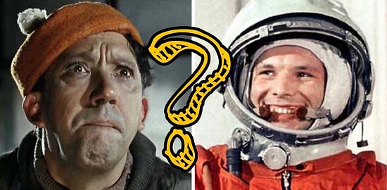 Тест: Вас можно назвать истинным интеллигентом, если вы узнаете всех великих мужчин из истории России