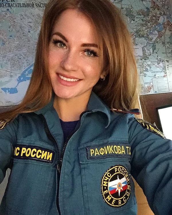 6. А вот и МЧС пожаловало