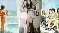 Laik Bir Ülkede Kadın Olmanın Güzelliklerini Gözler Önüne Seren İran’daki Devrim Öncesine Ait 17 Fotoğraf