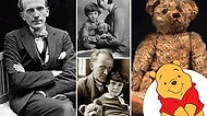 Üzdün Be Winnie The Pooh! Aşırı Şöhretin Altında Boğulan Cristopher Robin'in Gerçek Hikayesi