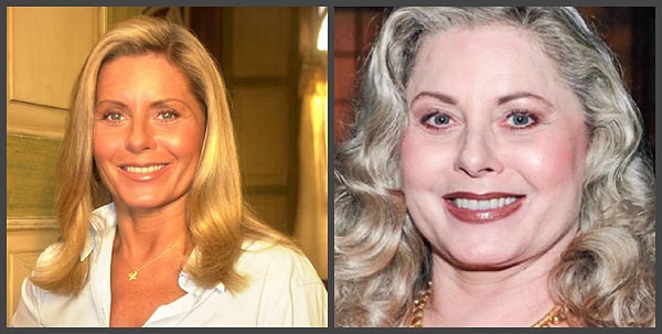 20. Вера Фишер (1951)